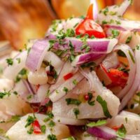 Ceviche