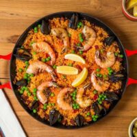 Paella